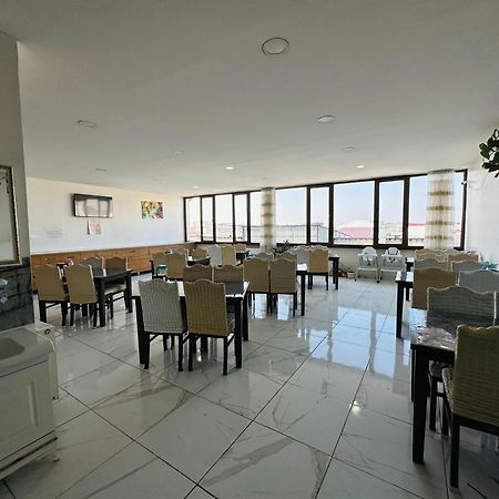 Toprak Hotel Van Kültér fotó